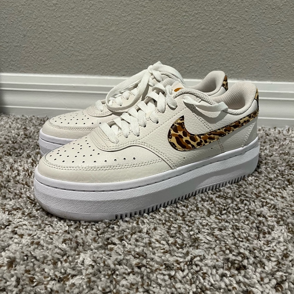 Nike Court Vision Alta